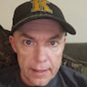 Meet your Posher, Christopher david